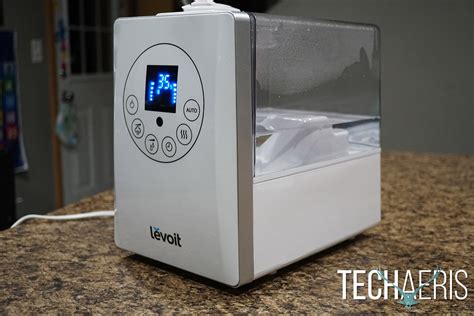 levoit lv 600 hh|Levoit lv600hh humidifier review.